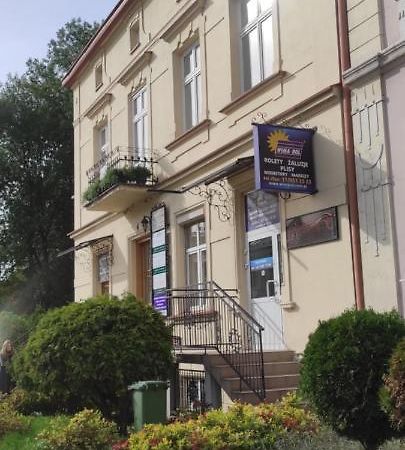 Apartament Szafir Rzeszów Eksteriør bilde