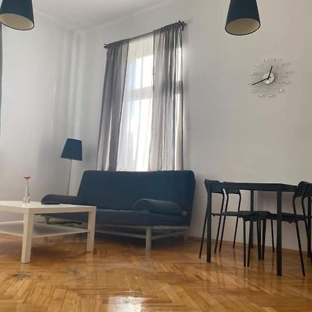 Apartament Szafir Leilighet Rzeszów Eksteriør bilde