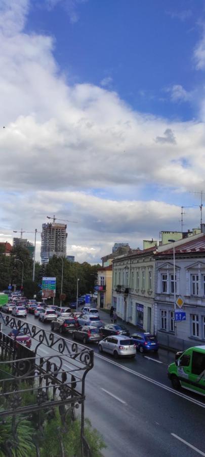 Apartament Szafir Leilighet Rzeszów Eksteriør bilde