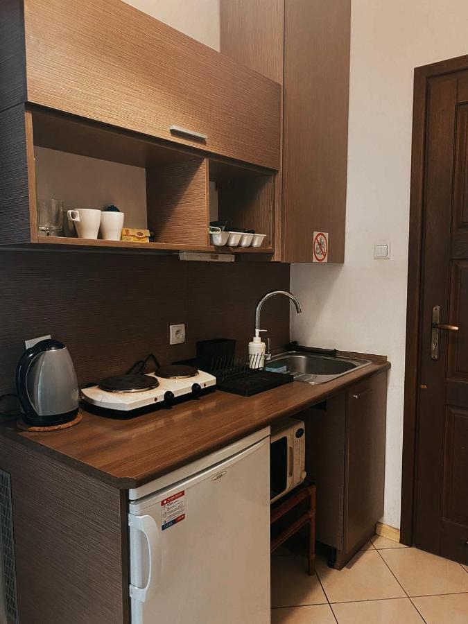 Apartament Szafir Leilighet Rzeszów Eksteriør bilde