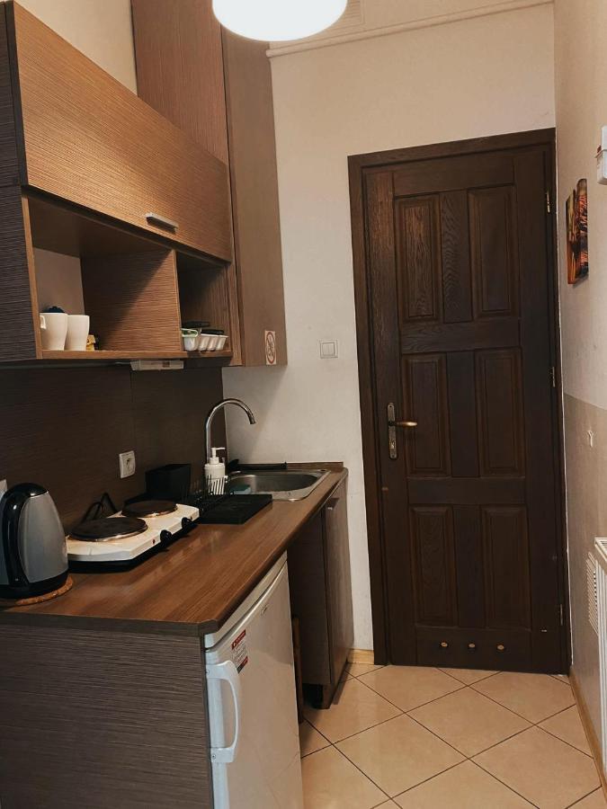 Apartament Szafir Rzeszów Eksteriør bilde