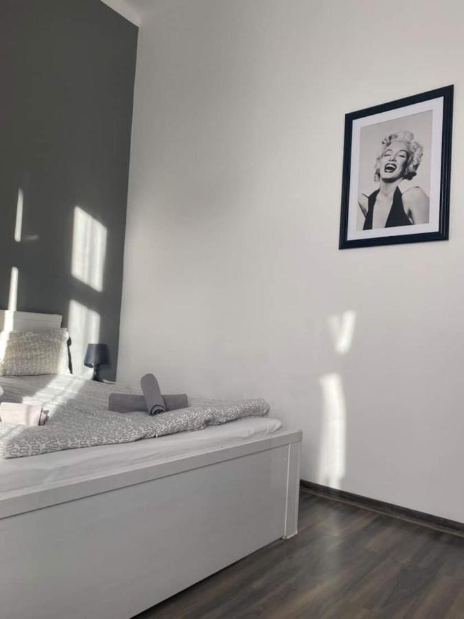 Apartament Szafir Leilighet Rzeszów Eksteriør bilde