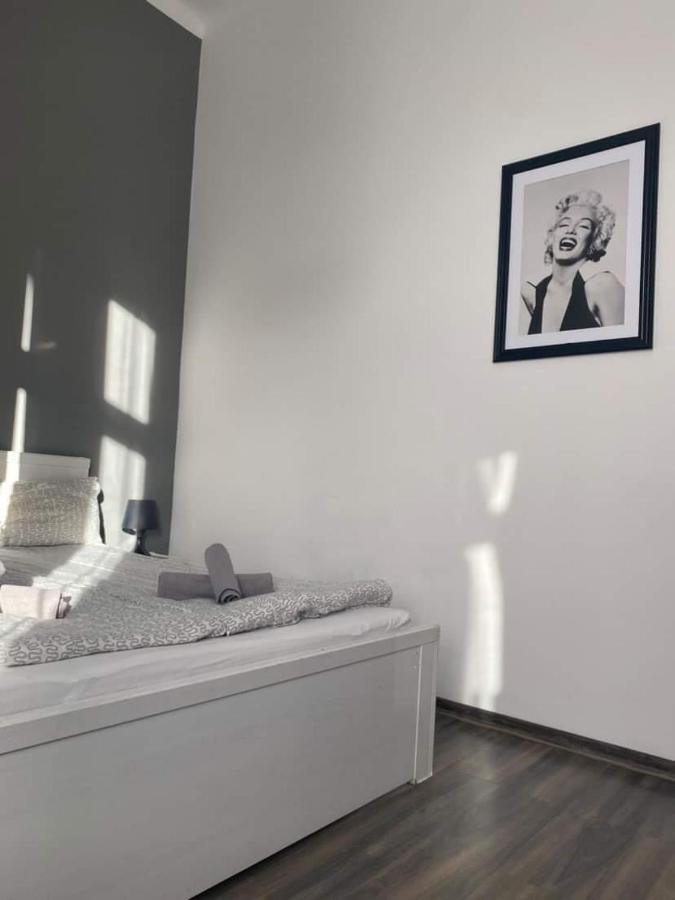 Apartament Szafir Rzeszów Eksteriør bilde