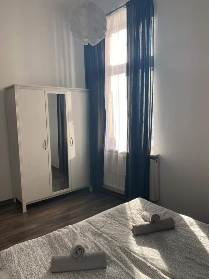 Apartament Szafir Rzeszów Eksteriør bilde