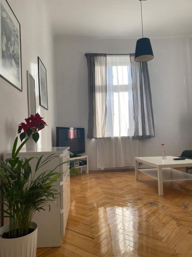 Apartament Szafir Rzeszów Eksteriør bilde