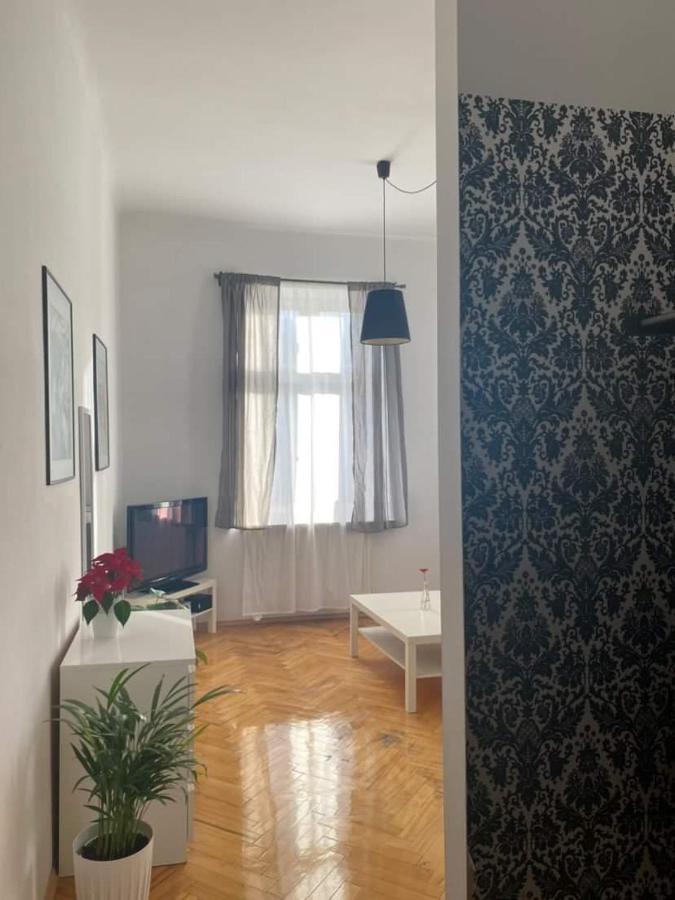 Apartament Szafir Leilighet Rzeszów Eksteriør bilde