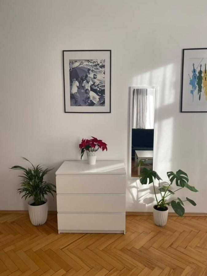 Apartament Szafir Leilighet Rzeszów Eksteriør bilde