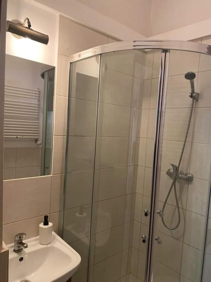 Apartament Szafir Rzeszów Eksteriør bilde